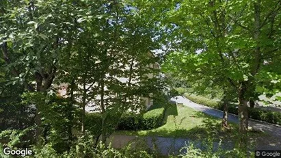 Apartments for rent in Nacka - Photo from Google Street View