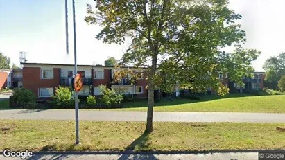 Apartments for rent in Sigtuna - Photo from Google Street View