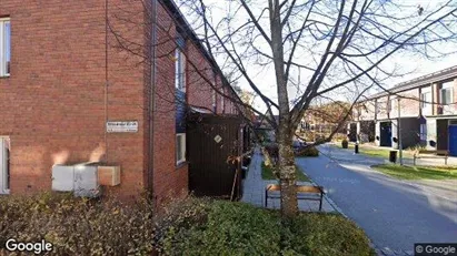 Apartments for rent in Sollentuna - Photo from Google Street View