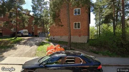 Apartments for rent in Stockholm West - Photo from Google Street View