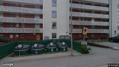 Apartments for rent in Stockholm South - Photo from Google Street View