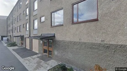 Apartments for rent in Stockholm West - Photo from Google Street View