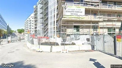 Apartments for rent in Stockholm West - Photo from Google Street View