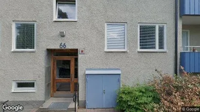 Apartments for rent in Stockholm South - Photo from Google Street View