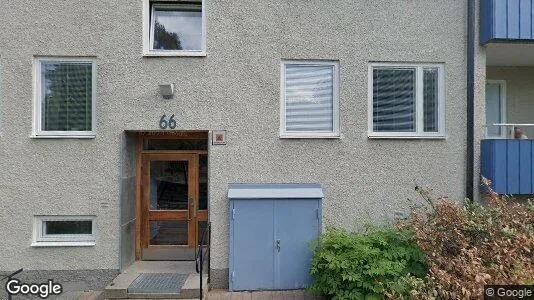 Apartments for rent in Stockholm South - Photo from Google Street View