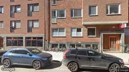 Apartments for rent in Södermalm - Photo from Google Street View