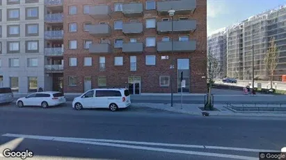 Apartments for rent in Järfälla - Photo from Google Street View