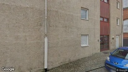Apartments for rent in Simrishamn - Photo from Google Street View