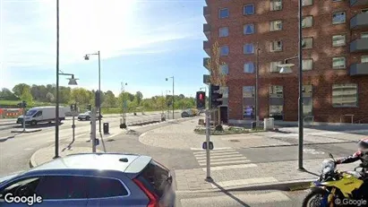 Apartments for rent in Järfälla - Photo from Google Street View