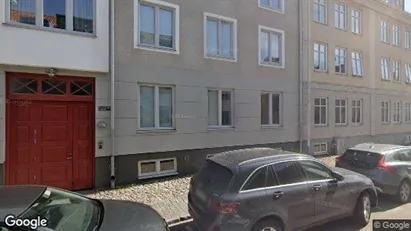 Apartments for rent in Kalmar - Photo from Google Street View