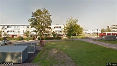 Apartments for rent in Hallstahammar - Photo from Google Street View