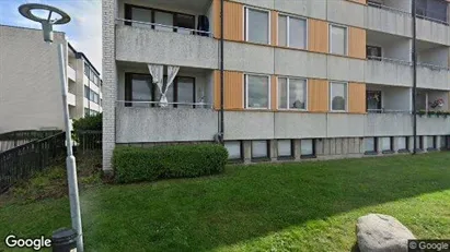 Apartments for rent in Växjö - Photo from Google Street View