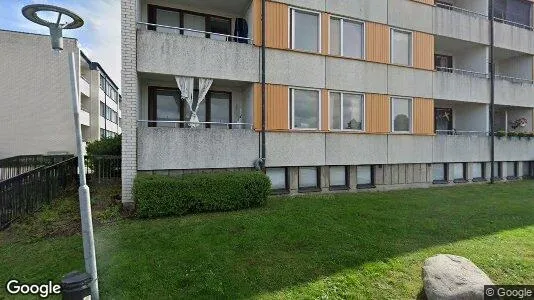 Apartments for rent in Växjö - Photo from Google Street View