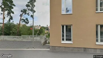 Apartments for rent in Stockholm South - Photo from Google Street View
