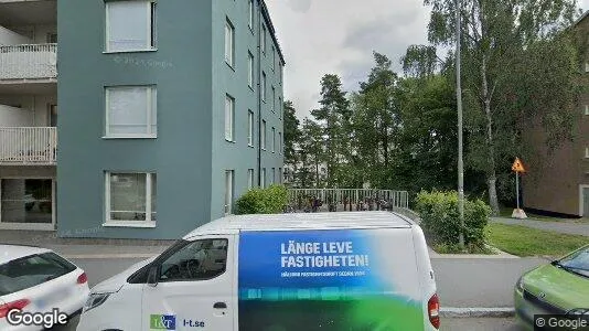 Apartments for rent in Stockholm South - Photo from Google Street View