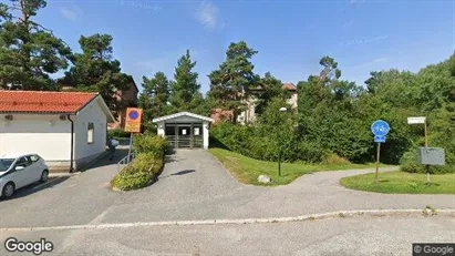Apartments for rent in Stockholm South - Photo from Google Street View