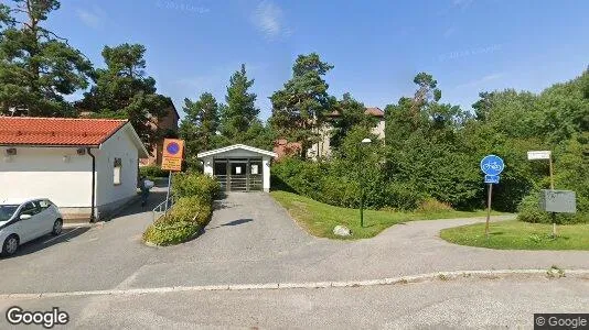 Apartments for rent in Stockholm South - Photo from Google Street View