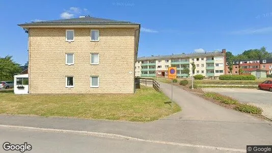 Apartments for rent in Östra Göinge - Photo from Google Street View