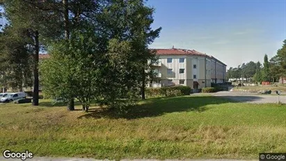 Apartments for rent in Luleå - Photo from Google Street View