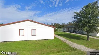 Apartments for rent in Nordanstig - Photo from Google Street View