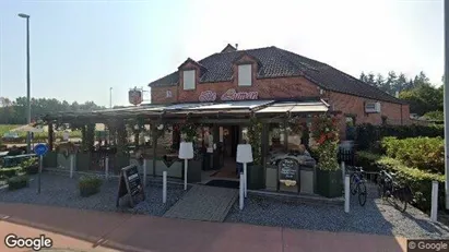 Apartments for rent in Lummen - Photo from Google Street View