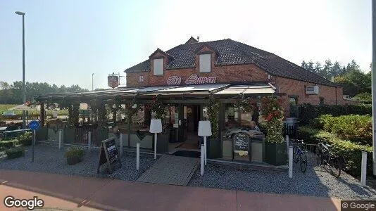 Apartments for rent in Lummen - Photo from Google Street View