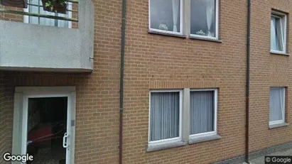 Apartments for rent in Aalter - Photo from Google Street View