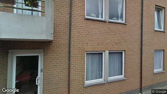 Apartments for rent in Aalter - Photo from Google Street View