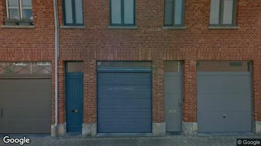 Apartments for rent in Harelbeke - Photo from Google Street View