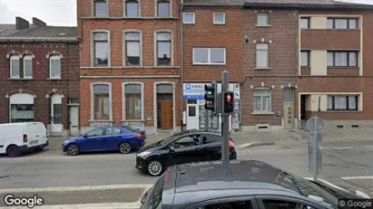 Apartments for rent in Charleroi - Photo from Google Street View