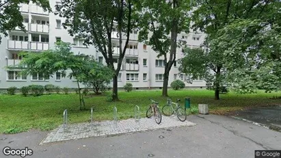 Apartments for rent in Warszawa Wola - Photo from Google Street View