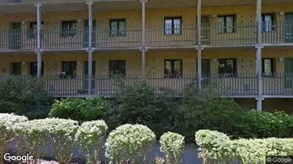 Apartments for rent in Holte - Photo from Google Street View