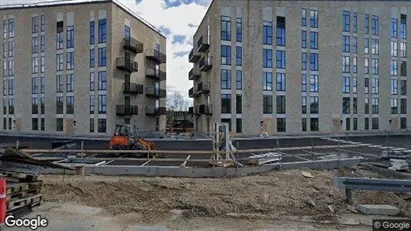 Apartments for rent in Greve - Photo from Google Street View
