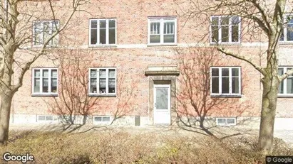 Apartments for rent in Odense C - Photo from Google Street View