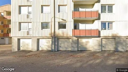 Apartments for rent in Gävle - Photo from Google Street View