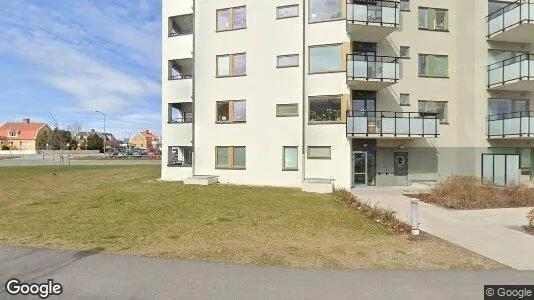 Apartments for rent in Kalmar - Photo from Google Street View