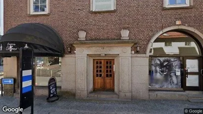 Apartments for rent in Borås - Photo from Google Street View