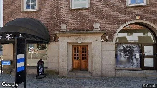 Apartments for rent in Borås - Photo from Google Street View
