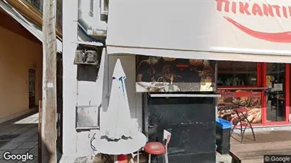 Apartments for rent in Ioannina - Photo from Google Street View