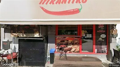 Apartments for rent in Ioannina - Photo from Google Street View