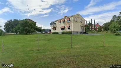 Apartments for rent in Härnösand - Photo from Google Street View