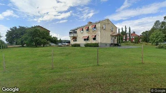 Apartments for rent in Härnösand - Photo from Google Street View