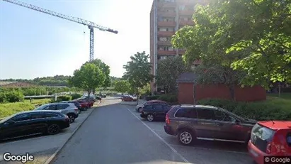 Apartments for rent in Danderyd - Photo from Google Street View