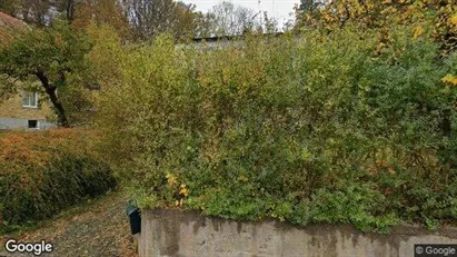 Apartments for rent in Uddevalla - Photo from Google Street View