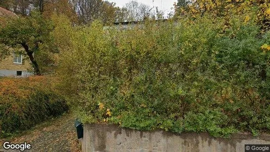 Apartments for rent in Uddevalla - Photo from Google Street View