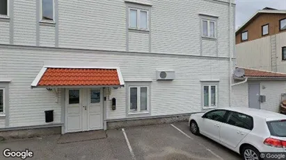 Apartments for rent in Lilla Edet - Photo from Google Street View