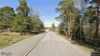 Apartments for rent in Södertälje - Photo from Google Street View