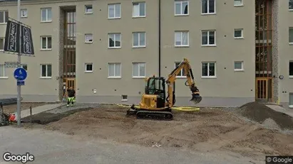 Apartments for rent in Lidingö - Photo from Google Street View
