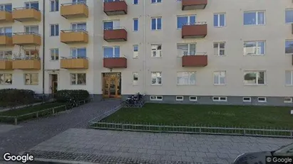 Apartments for rent in Malmö City - Photo from Google Street View