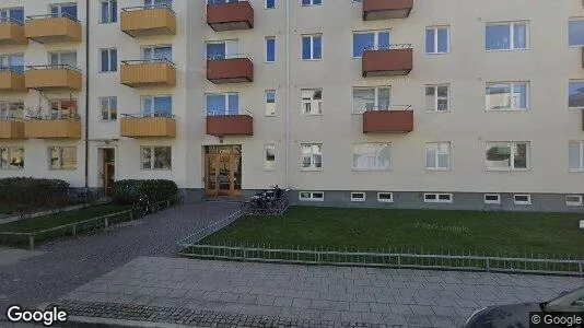 Apartments for rent in Malmö City - Photo from Google Street View